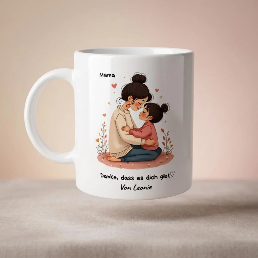 Geschenke für Mama